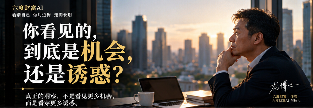 原文主视觉：机会与诱惑